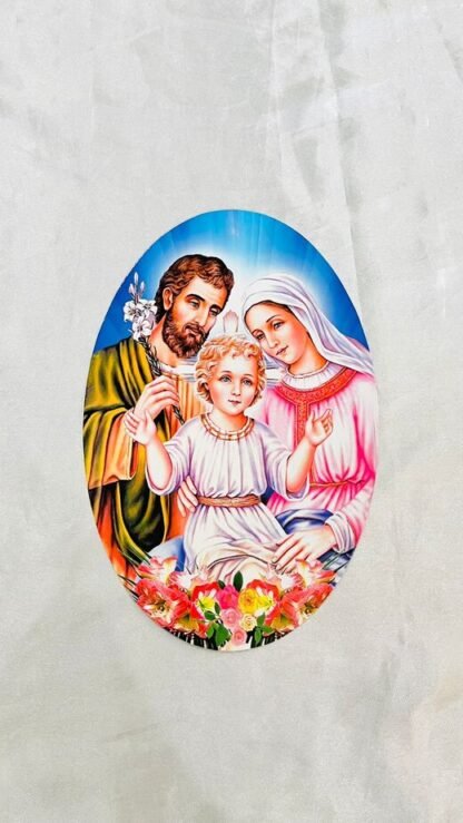 Buy Sticker Of Holy Family Online