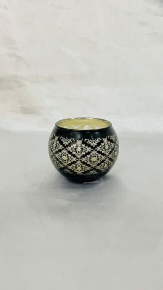 2 Inch Wax Candle for Return Gifts