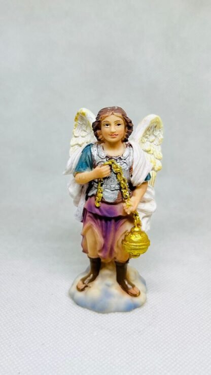 Order 4 Inch Angel Statue