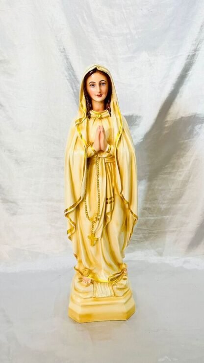 Shop Our Lady Of Lourdes Statue