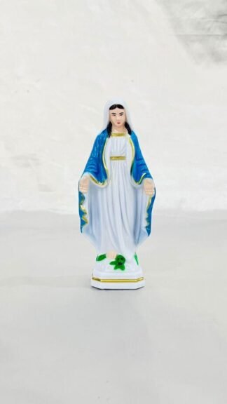 6 Inch Immaculate Mary Statue Online