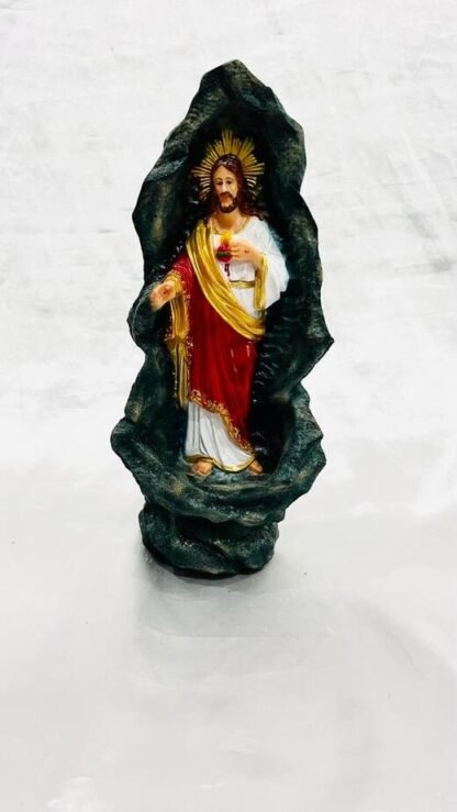 Statue of Jesus Online