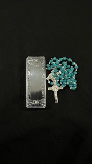 Buy Plastic Rosary Box Online In India