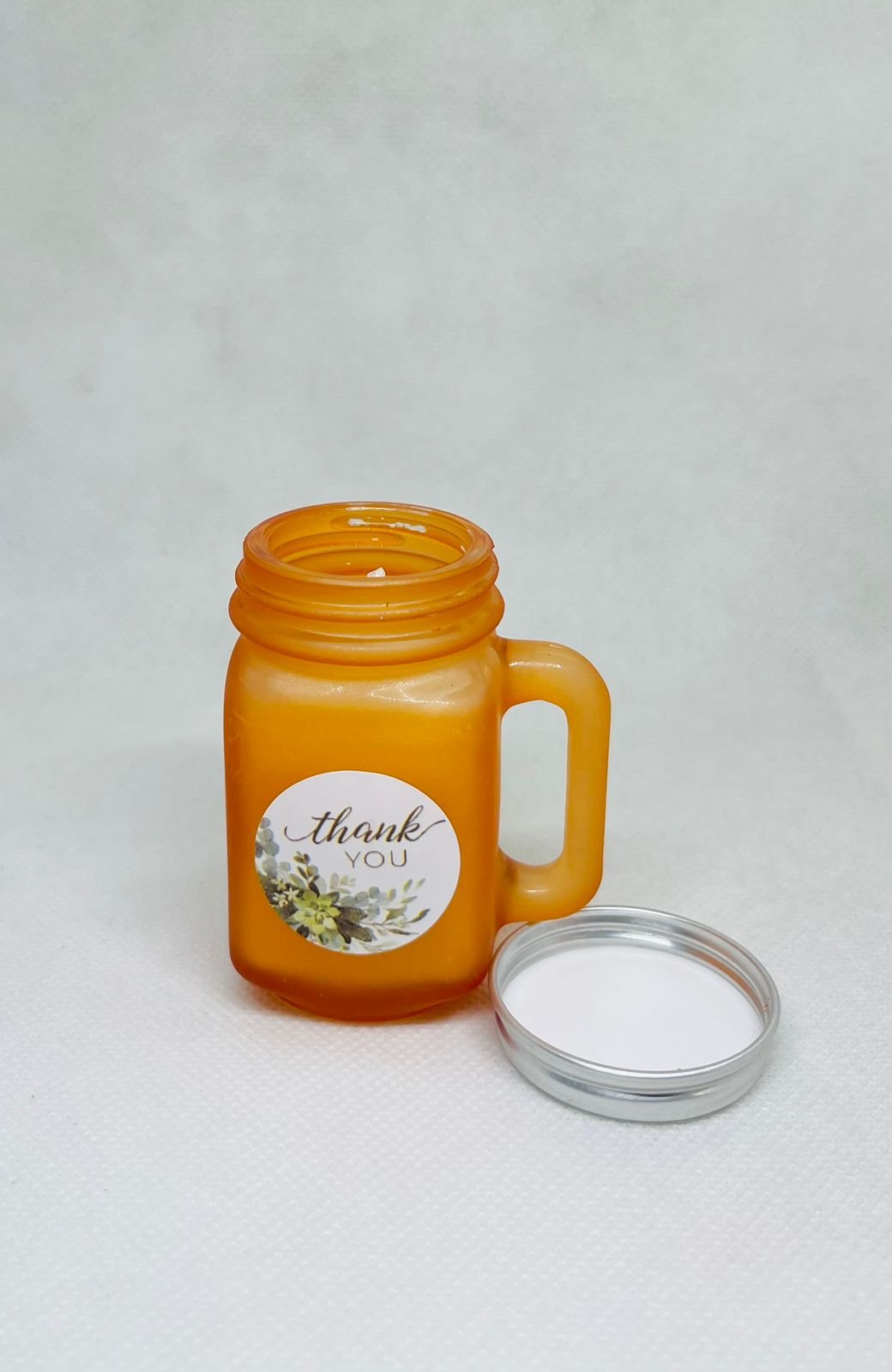 Buy Wedding Return Gifts Online | Customized Scented Candles