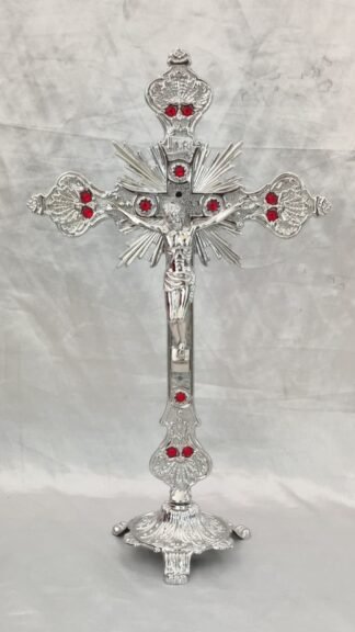 13 Inch Standing Cross