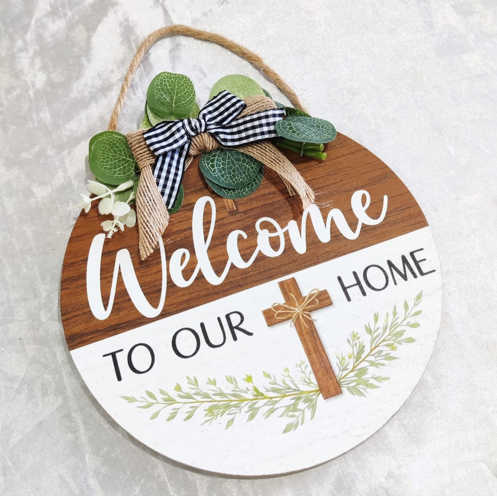 Aesthetic Door Hangings - 8 Inch - Image 3
