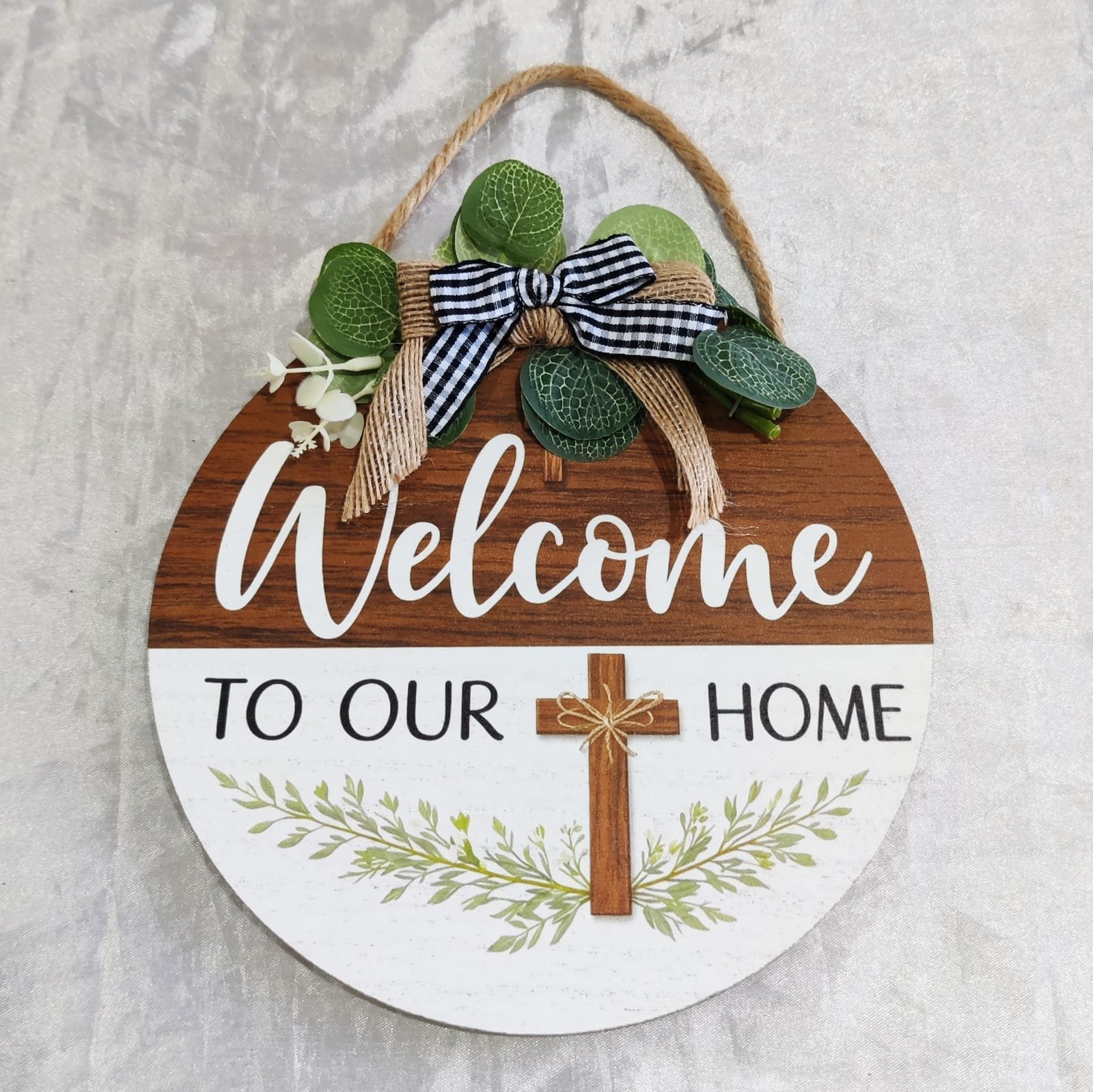 Aesthetic Door Hangings - 8 Inch - Image 2