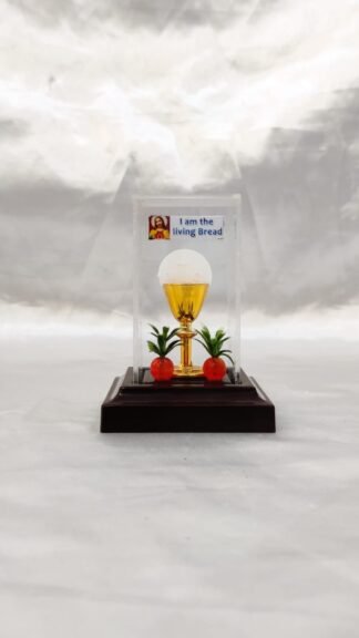 3.5 Inch Chalice Figure For Car