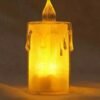 Shop 2.5 Inch LED candle