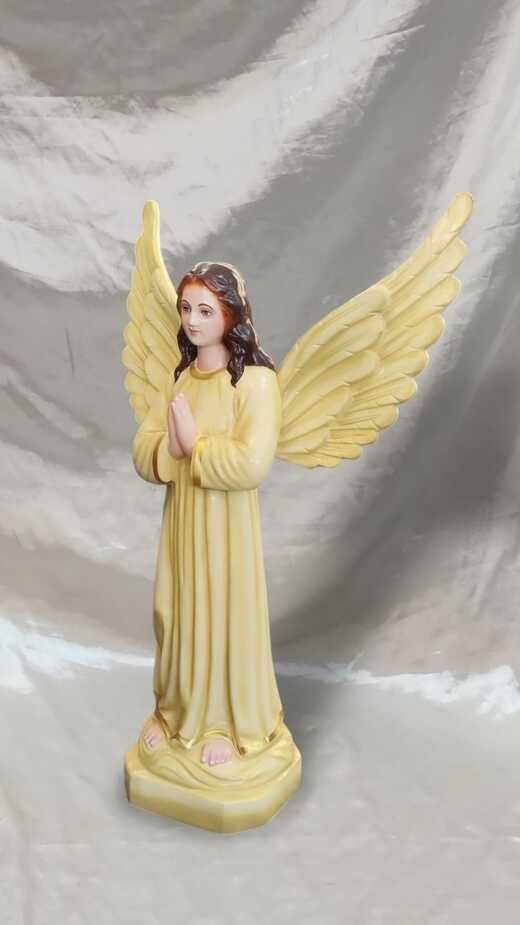 Angel Statue - 2 Feet - Image 3