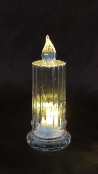 LED candle - 3 Inch