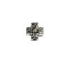 Best 0.5 Inch Silver Plated Medal