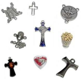 Rosary Materials