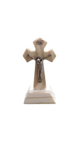 Decor Your home with 4 Inch Wooden cross