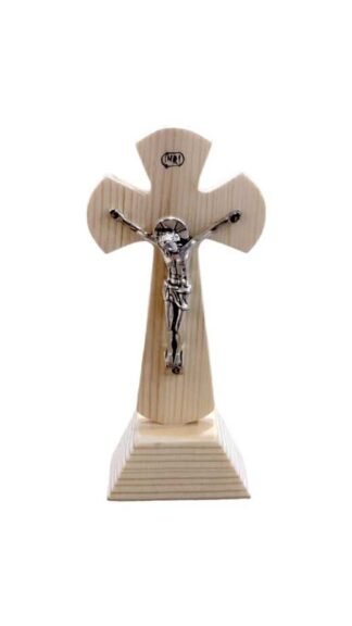Best 6 Inch Wooden cross