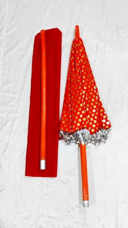 Purchase Red Colored MuthuKoda