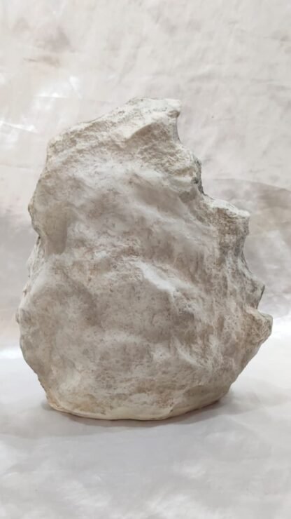 St George Poly marble Statue - 9.5 Inch - Image 4