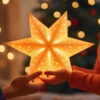 Christmas Stars