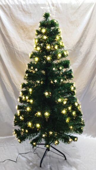 Aesthetic Christmas Tree 5 Feet