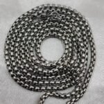 40 Cm Stainless Steel Chain