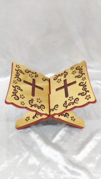 11*9 Inch Bible Stand