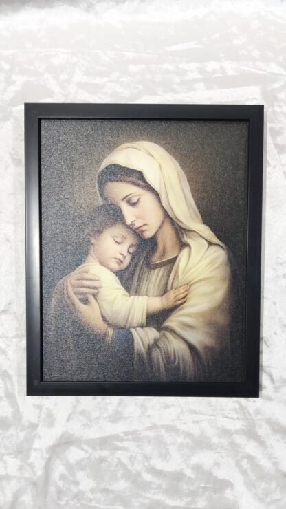 Mother Mary Picture