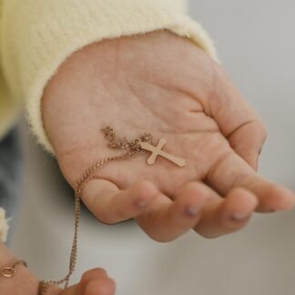 kids rosary