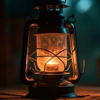 Night Lamp