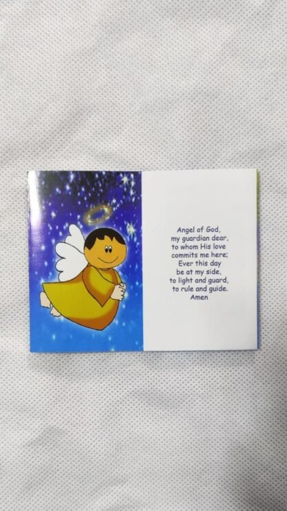 Kids Rosary With Prayer Book - Image 9