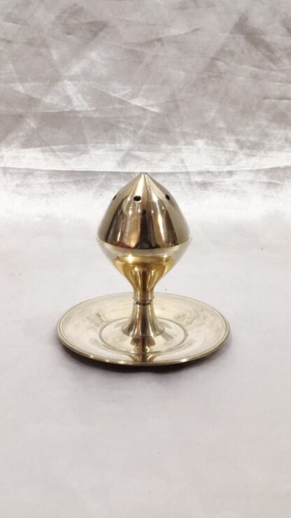 Agarbatti Brass Stand - 2.5 Inch