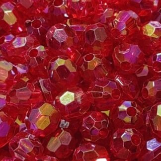 Crystal plastic