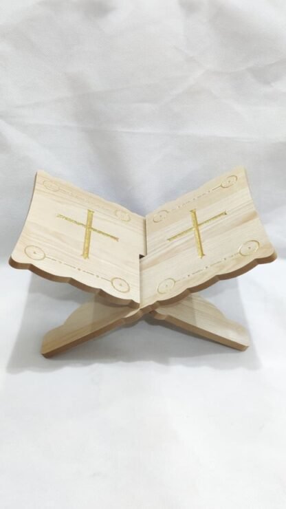 10*7.5 Inch Bible Stand