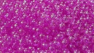Shinning Beads Vilot - 8mm