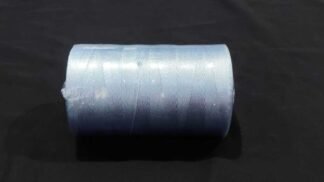 Light Blue Colour Thread - 500g