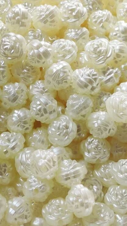 Pearl Design – 500 Gram, 8 MM - Image 3