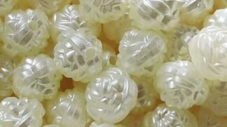 Pearl Design – 500 Gram, 8 MM