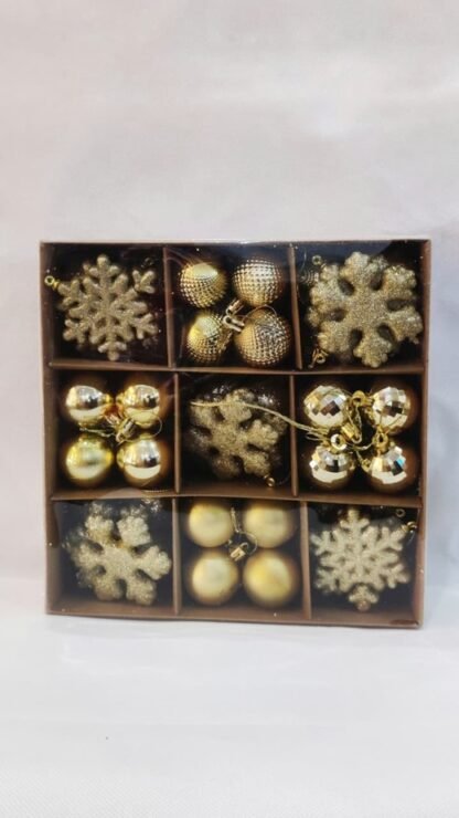 Premium Christmas Decoration Item