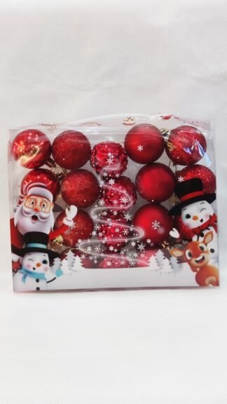 Christmas Holiday Figurine