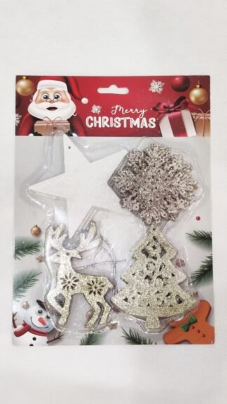 Christmas Shelf/Tree Decoration