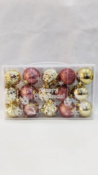 Christmas Decoration Item