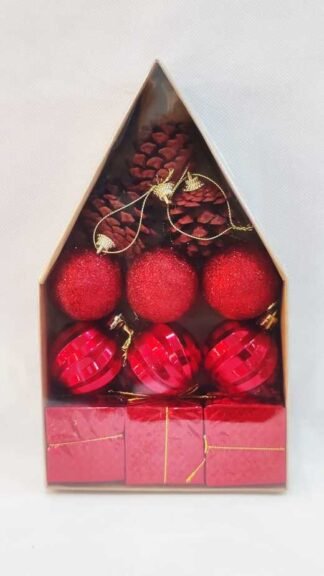 Christmas Decoration Item