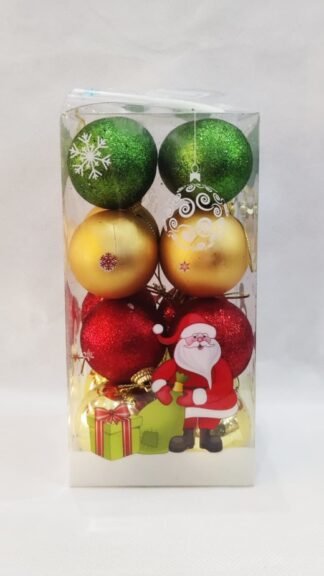 Decoration Ball Items