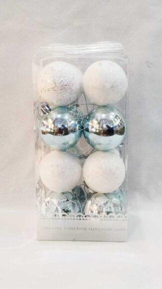 Large Christmas Figurative Decor