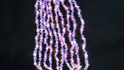 Serial Light Style Shop Online Elegant Warm Serial Light | Lacorona