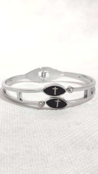 Silver Plated Imported Bracelet