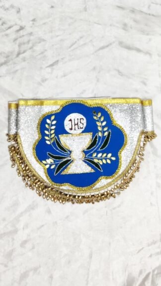 Silver Shade Antipin - 2.5 Meter