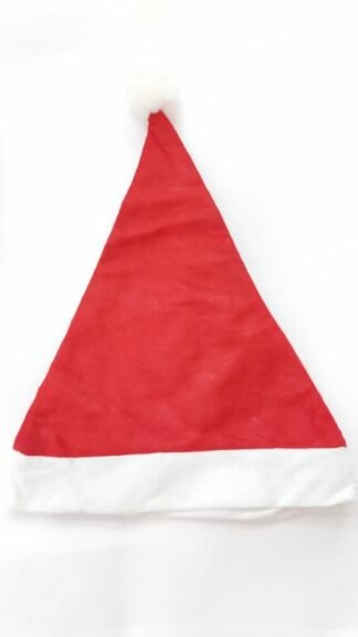 12 Inch Santa Claus Hat