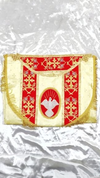 Humeral Veil Cope Set