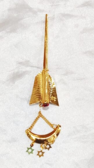 3 Inch St Sebastian Arrow