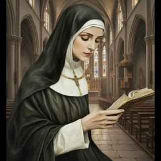 St. Teresa of Avila